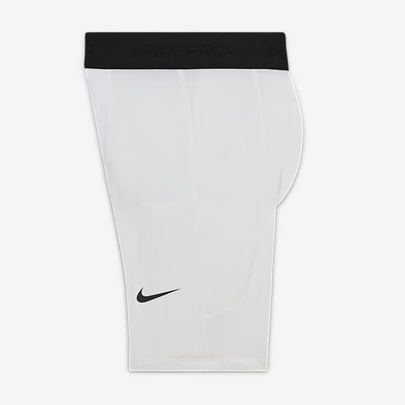 White nike leggings mens 2025